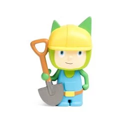 Tonies Tonies - Creative Tonie: Builder