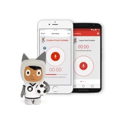 Tonies Tonies - Creative Tonie: Footballer -Tonies creative tonies footballer 2