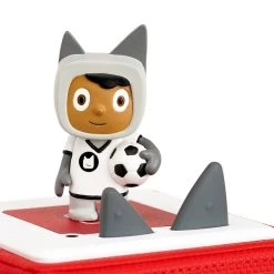 Tonies Tonies - Creative Tonie: Footballer