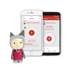 Tonies Tonies - Creative Tonie: Grandma -Tonies creative tonies grandma 2