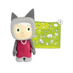 Tonies Tonies - Creative Tonie: Grandma -Tonies creative tonies grandma 3