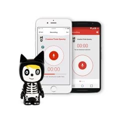 Tonies Tonies - Creative Tonie: Spooky -Tonies creative tonies spooky 2