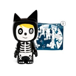 Tonies Tonies - Creative Tonie: Spooky -Tonies creative tonies spooky 3