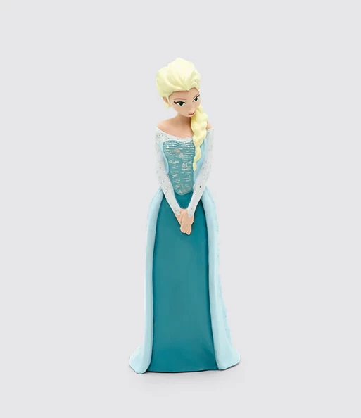 TONIES Disney Frozen Elsa Tonie 3 TONIES Disney Frozen Elsa Tonie