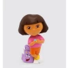 TONIES Dora The Explorer Tonie 2 TONIES Dora The Explorer Tonie -Tonies dora the explorer tonie busybeetoys