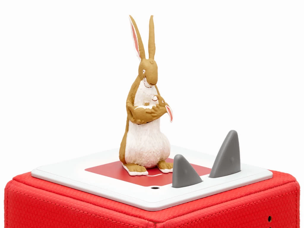 TONIES Guess How Much I Love You Tonie 4 TONIES Guess How Much I Love You Tonie - Image 2