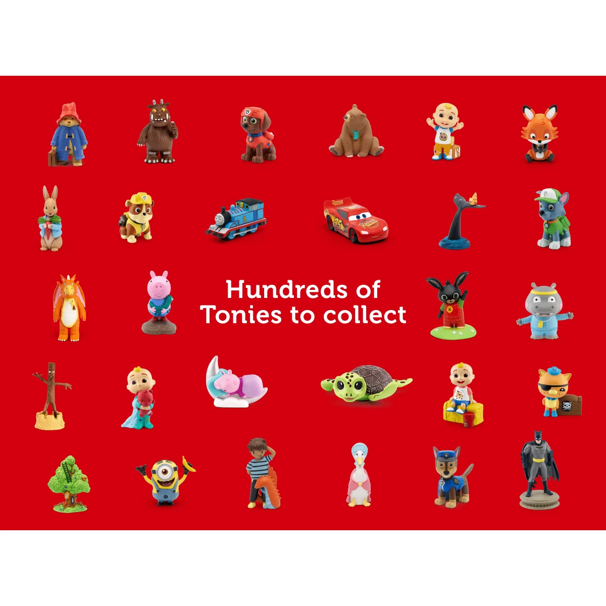 Tonies Tonies – Paw Patrol: Liberty 8 Tonies Tonies – Paw Patrol: Liberty - Image 6