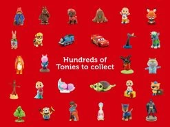 Tonies Tonies Roald Dahl - Revolting Rhymes And Dirty Beasts -Tonies image 6