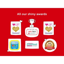 Tonies Tonies - The Little Reindeer's Christmas Wish 15 Tonies Tonies - The Little Reindeer's Christmas Wish -Tonies image 7 1