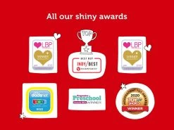 Tonies Tonies Roald Dahl - Revolting Rhymes And Dirty Beasts -Tonies image 7