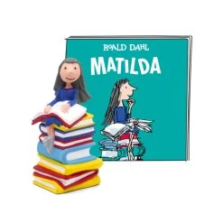 Tonies Tonies Roald Dahl - Matilda -Tonies matilda 2