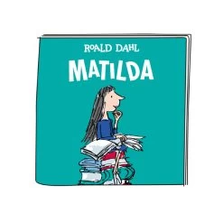 Tonies Tonies Roald Dahl - Matilda -Tonies matilda 3