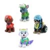 Tonies Tonies – Paw Patrol Bundle: Rex / Rocky / Zuma / Everest -Tonies paw patrol 2 4pc bundle 1