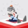 TONIES Clark The Shark Tonie 1 TONIES Clark The Shark Tonie -Tonies shark tonie busybeetoys
