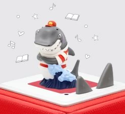 TONIES Clark The Shark Tonie