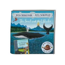 Tonies Tonies – Julia Donaldson: The Snail And The Whale & The Smartest Giant In Town -Tonies snail and the whale 4