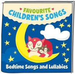 Audio-Tonies – Bedtime Songs And Lullabies -Tonies tgtg ho20 40015 1 1
