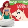 Audio-Tonies - Disney The Little Mermaid - Limit 1 Per Customer