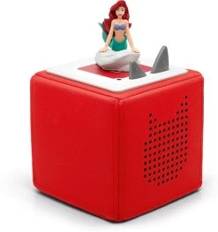 Audio-Tonies - Disney The Little Mermaid - Limit 1 Per Customer -Tonies tgtg ho20 40021 2