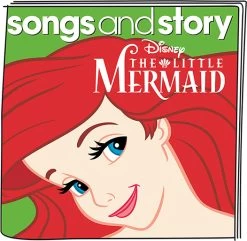 Audio-Tonies - Disney The Little Mermaid - Limit 1 Per Customer -Tonies tgtg ho20 40021 3