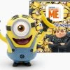 Despicable Me Minion Tonies Figure