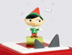 Pinocchio & Other Classic Stories Tonies Figure