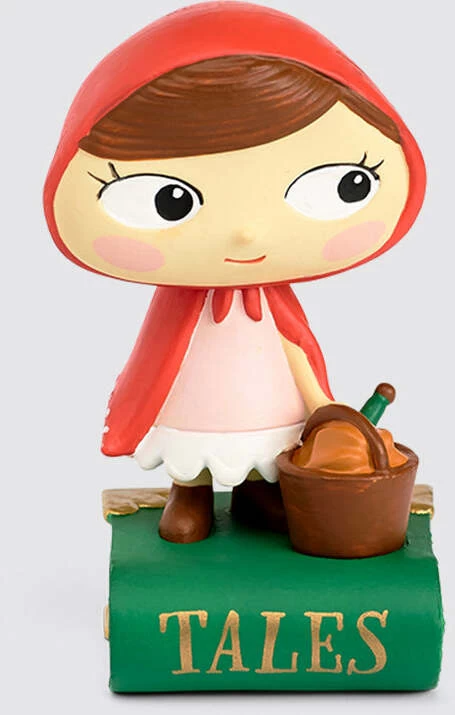 Fairy Tales: Red Riding Hood Tonies Figure 5 Fairy Tales: Red Riding Hood Tonies Figure - Image 3