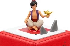 TONIES Disney Aladdin -Tonies toni10000509 2