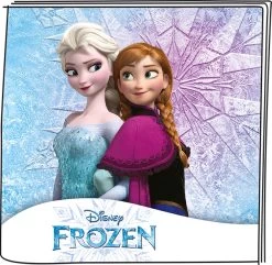 Audio-Tonies – Disney Frozen 8 Audio-Tonies – Disney Frozen -Tonies toni10000510 1