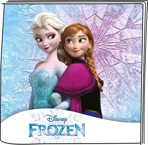 Audio-Tonies – Disney Frozen 5 Audio-Tonies – Disney Frozen - Image 3