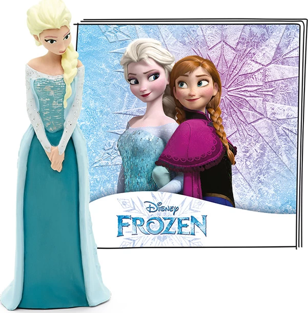 Audio-Tonies – Disney Frozen 3 Audio-Tonies – Disney Frozen