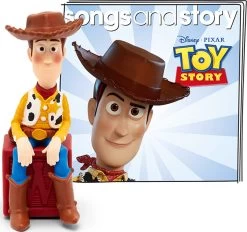 Audio-Tonies – Disney-Pixar Toy Story