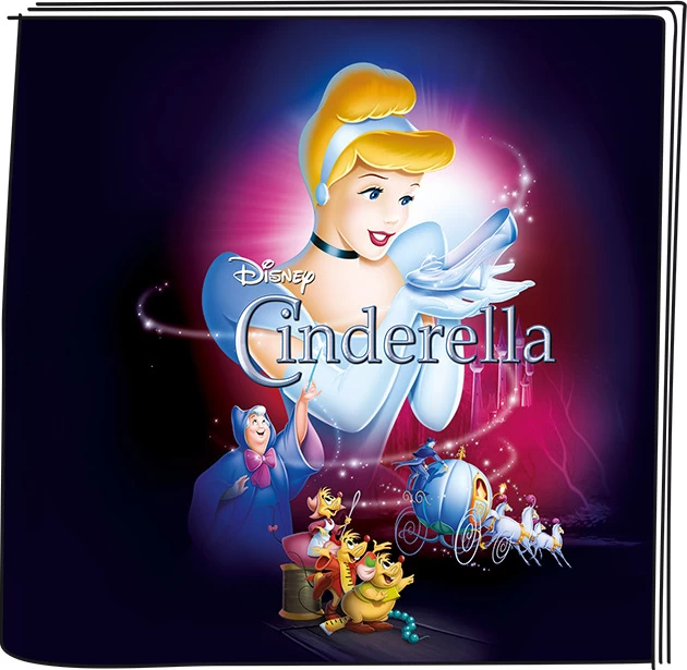 Audio-Tonies – Disney Cinderella 5 Audio-Tonies – Disney Cinderella - Image 3