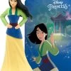 TONIES Disney’s Mulan Tonie Figure -Tonies toni10000515