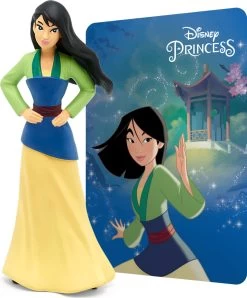 TONIES Disney’s Mulan Tonie Figure
