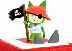 TONIES Pirate