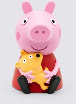 Audio-Tonies - Peppa Pig - Limit 1 Per Customer