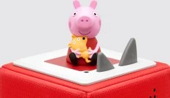 TONIES Peppa Pig Tonie Figure -Tonies toni10000543 2 1