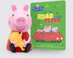 Audio-Tonies - Peppa Pig - Limit 1 Per Customer -Tonies toni10000543 3