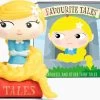 Audio-Tonies – Rapunzel & Other Fairy Tales -Tonies toni10000553