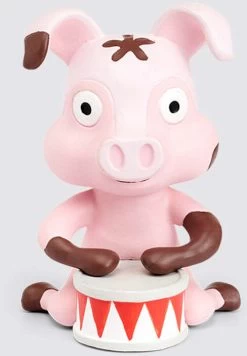 Audio-Tonies - Animal Songs