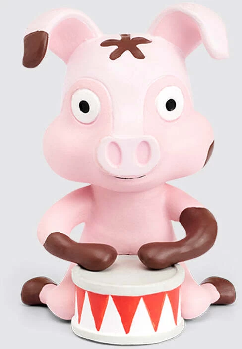 Audio-Tonies - Animal Songs 3 Audio-Tonies - Animal Songs