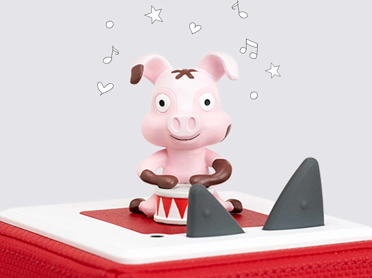 Audio-Tonies - Animal Songs 4 Audio-Tonies - Animal Songs - Image 2