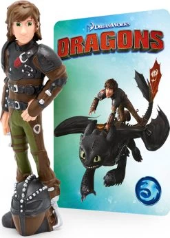 TONIES How To Train Your Dragon