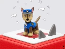 Paw Patrol Chase Tonies Figure