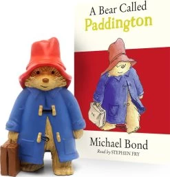 TONIES Paddington Bear Tonie