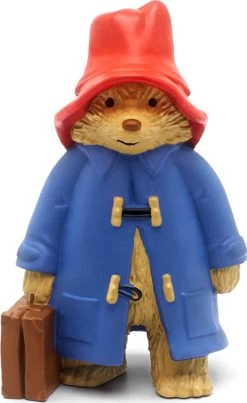 TONIES Paddington Bear Tonie -Tonies toni10000572 2