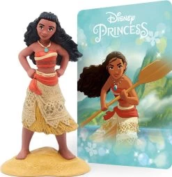 TONIES Disney’s Moana Tonie Figure