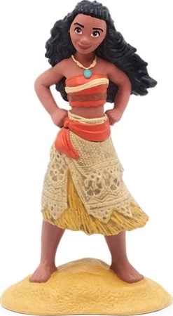 TONIES Disney’s Moana Tonie Figure -Tonies toni10000623 2