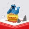 TONIES Sesame Street: Cookie Monster Tonie Figure -Tonies toni10000630 1